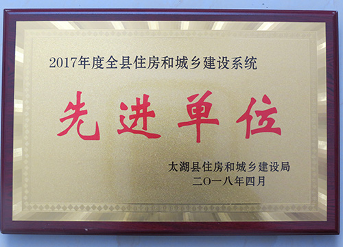 榮譽(yù)證書(shū)